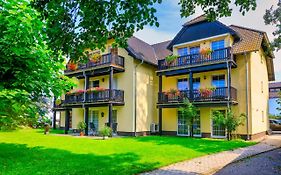 Parkpension Spreewald